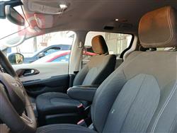 Chrysler Voyager